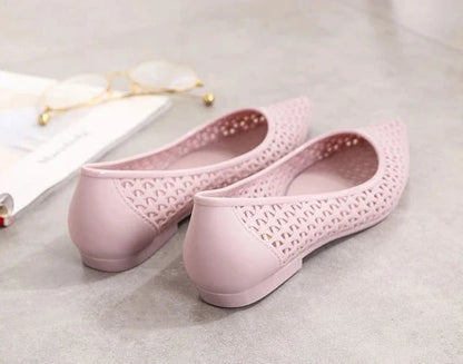 Pointed Toe Flat Shoes