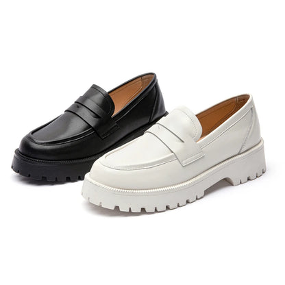 Slip On Loafer Shoes