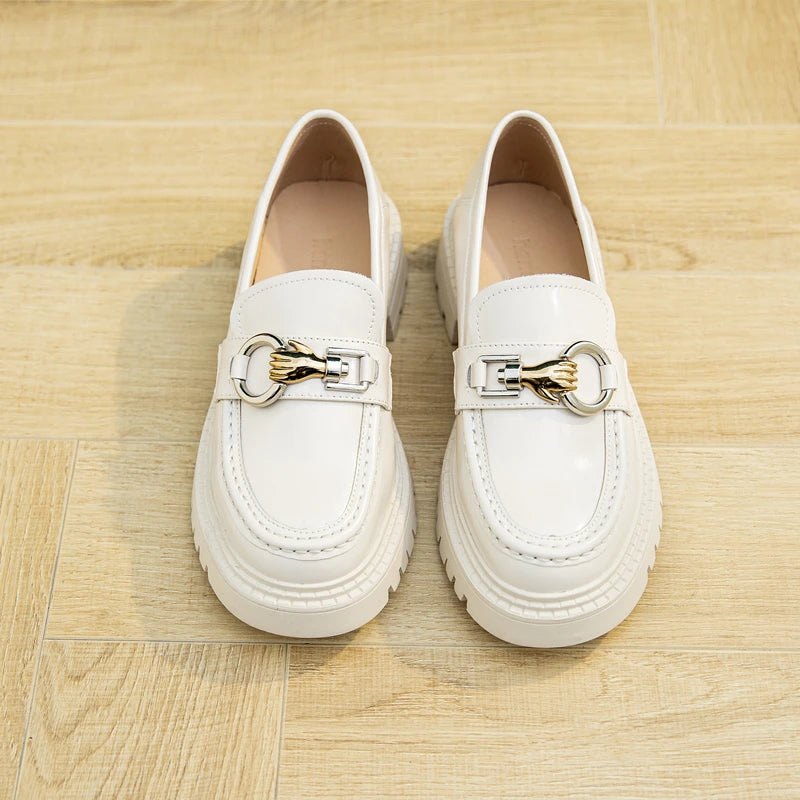 Slip On Loafer Shoes