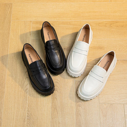 Slip On Loafer Shoes