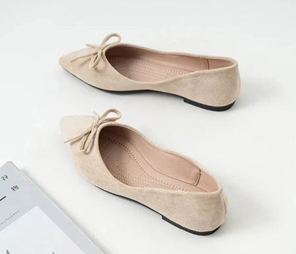 Pointed Toe Flat Shoes