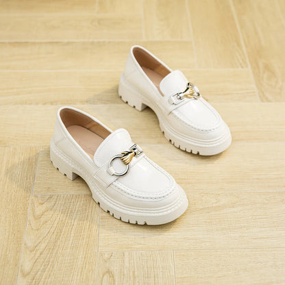 Slip On Loafer Shoes