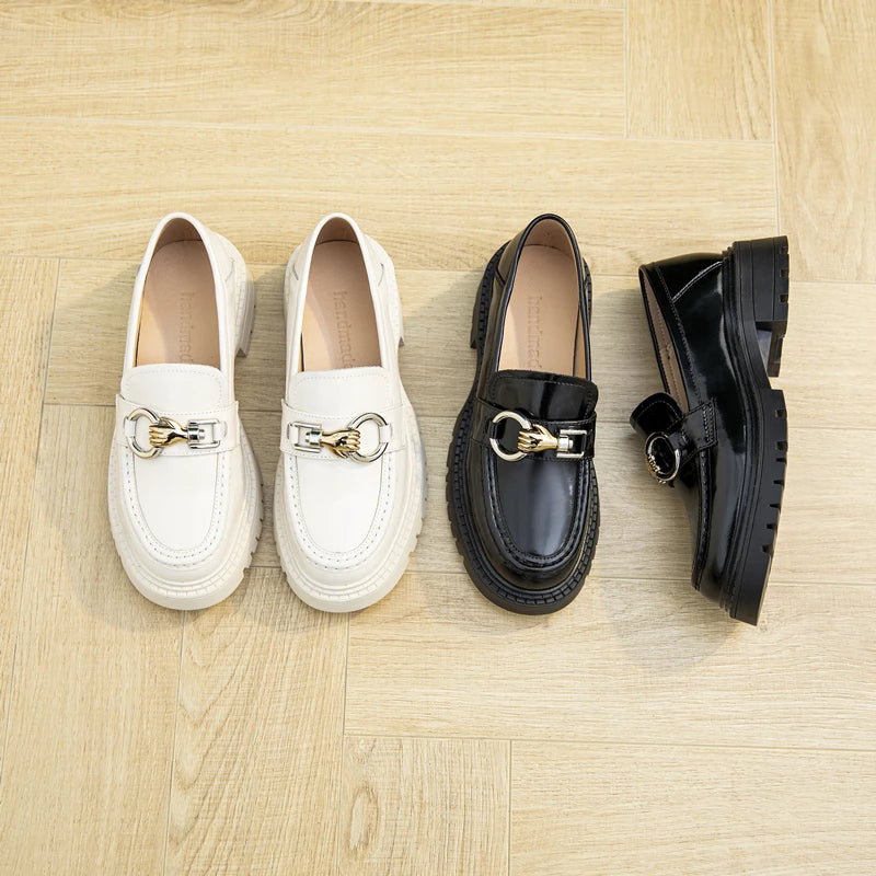 Slip On Loafer Shoes