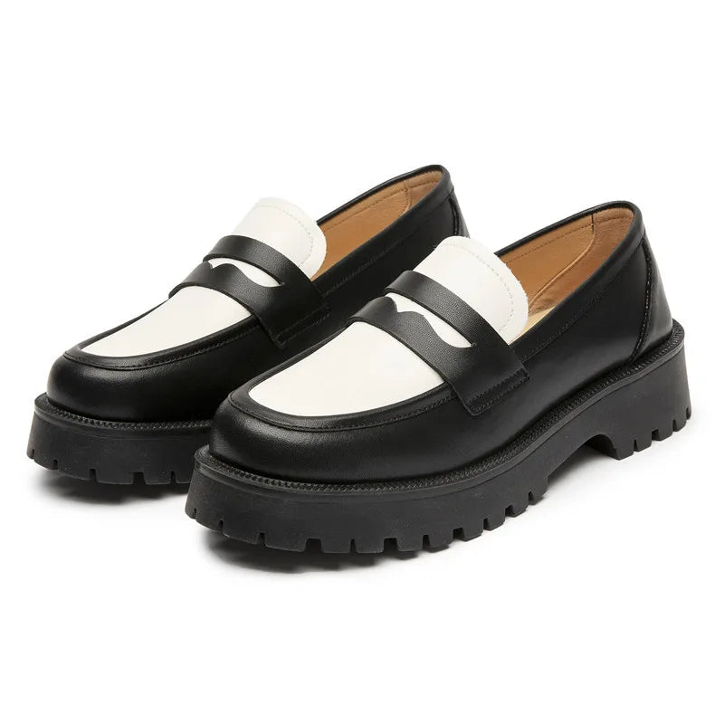 Slip On Loafer Shoes